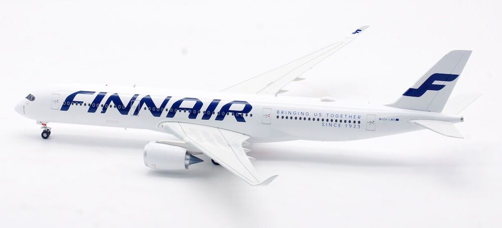 Finnair / Airbus A350-900 / OH-LWR / IF359AY0524 / elaviadormodels