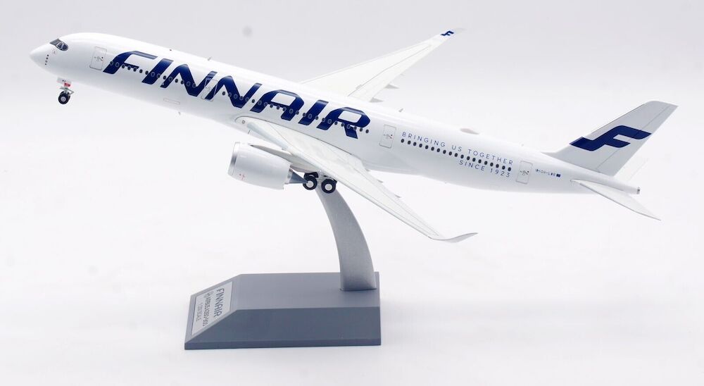 Finnair / Airbus A350-900 / OH-LWR / IF359AY0524 / elaviadormodels