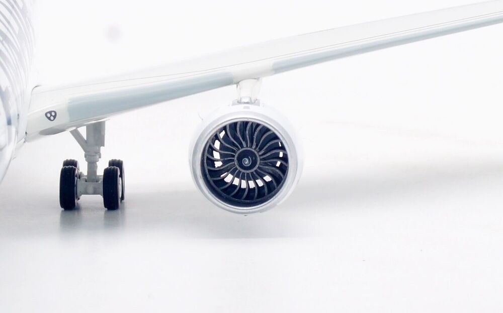 Finnair / Airbus A350-900 / OH-LWR / IF359AY0524 / elaviadormodels