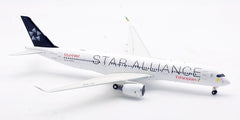 Ethiopian Airlines (Star Alliance) / Airbus A350-900 / ET-AYN / IF359ET0324 / elaviadormodels