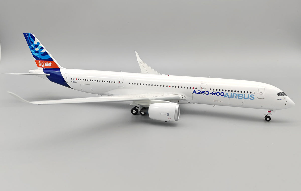 Airbus (House Colors / Flightlab) / Airbus A350-900 / F-WXWB / IF359HOUSEXWB / 1:200