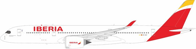 Iberia / Airbus A350-900 / EC-OAY / IF359IB0826 / 1:200