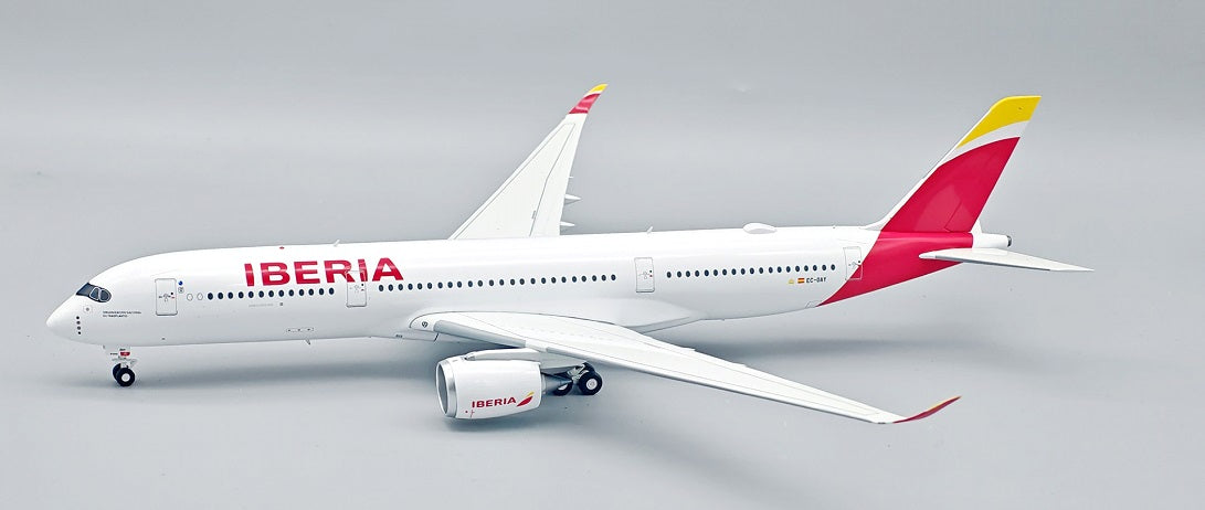 Iberia / Airbus A350-900 / EC-OAY / IF359IB0826 / 1:200