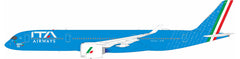 ITA Airways (Monza 100 livery) / Airbus A350-900 / EI-IFF / IF359ITA0524 / 1:200