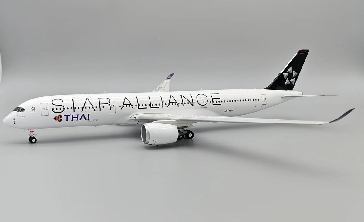 Thai Airways (Star Alliance) / Airbus A350-900 / HS-THQ / IF359TG0624 / elaviadormodels