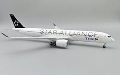 Thai Airways (Star Alliance) / Airbus A350-900 / HS-THQ / IF359TG0624 / elaviadormodels