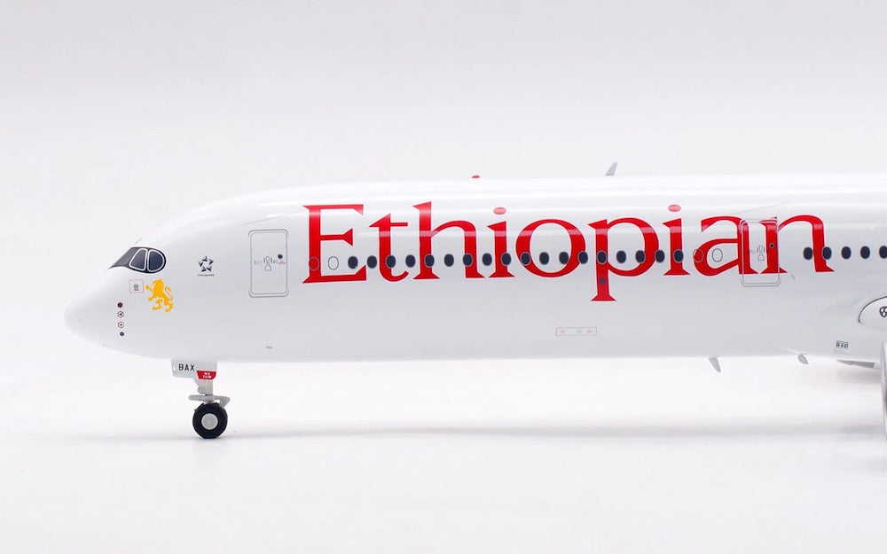 Ethiopian Airlines / Airbus A350-1000 / ET-BAX / IF35XET0325 / 1:200 elaviadormodels