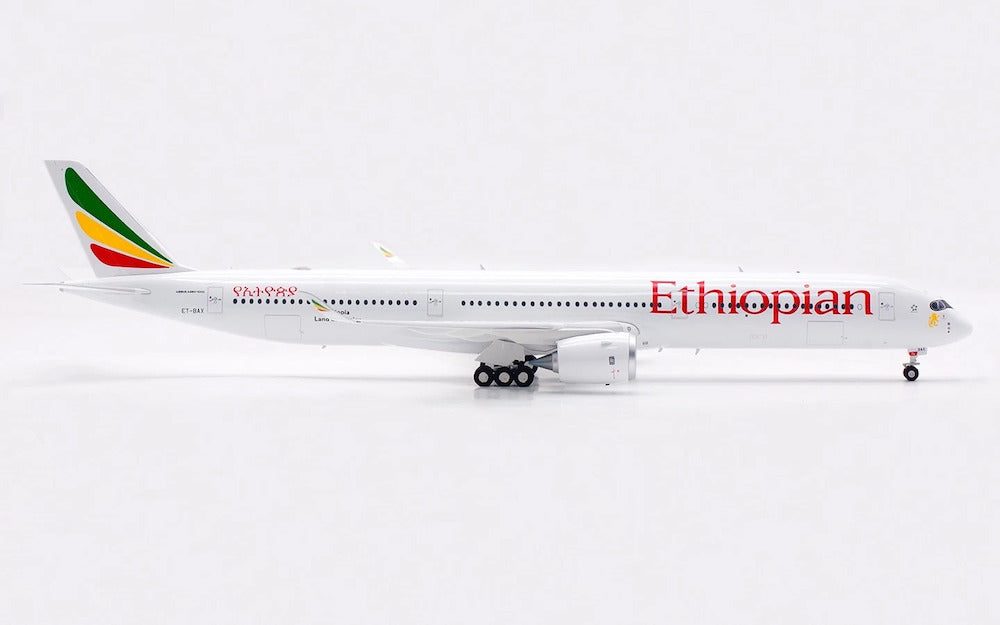 Ethiopian Airlines / Airbus A350-1000 / ET-BAX / IF35XET0325 / 1:200 elaviadormodels