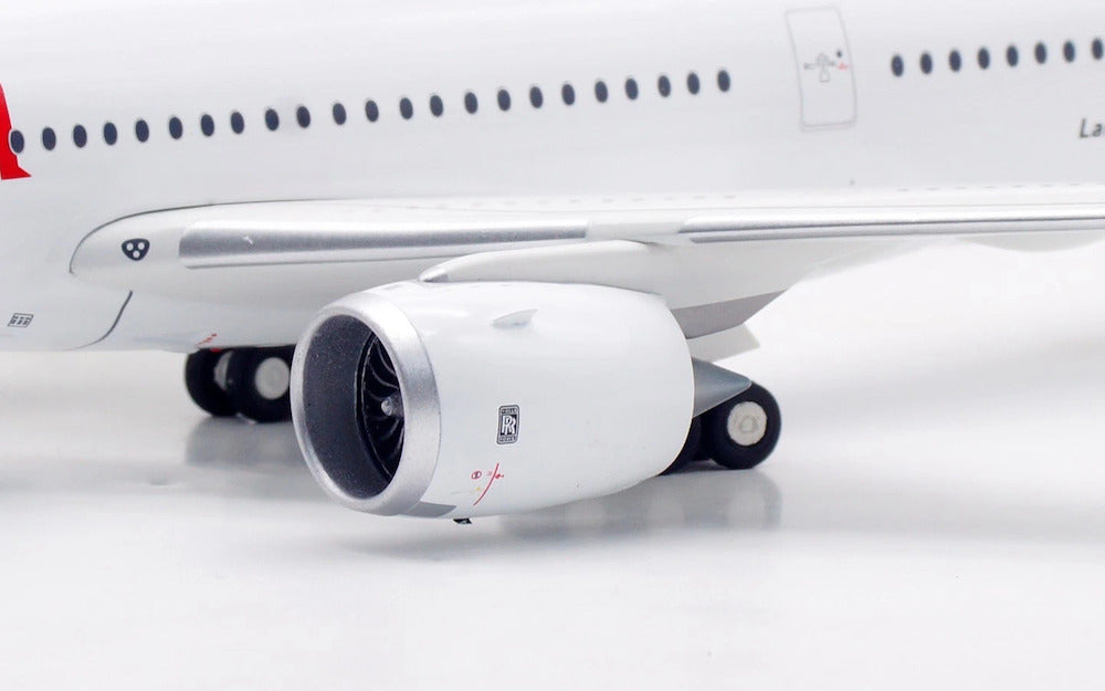 Ethiopian Airlines / Airbus A350-1000 / ET-BAX / IF35XET0325 / 1:200 elaviadormodels