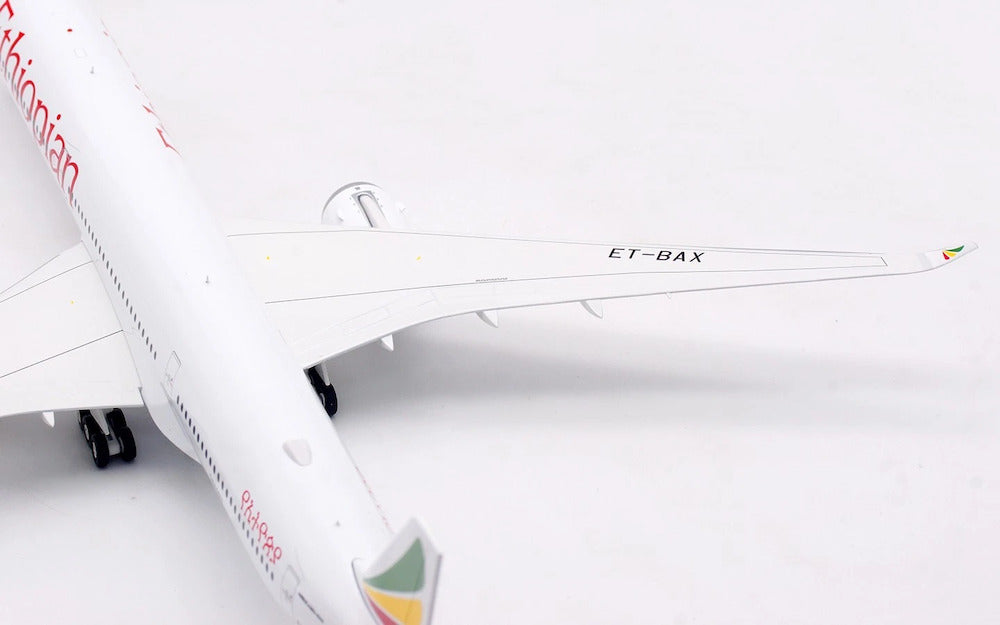 Ethiopian Airlines / Airbus A350-1000 / ET-BAX / IF35XET0325 / 1:200 elaviadormodels