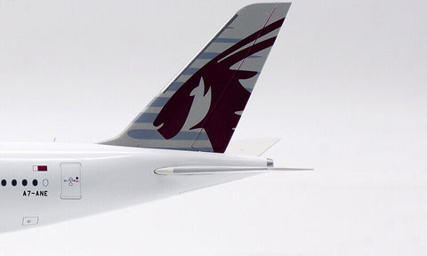 Qatar Airways / Airbus A350-1000 / A7-ANE / IF35XQR0822 / 1:200