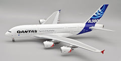 Qantas (Airbus) / Airbus A380 / F-WWOW / IF380HOUSEQFA / 1:200
