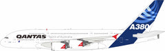 Qantas (Airbus) / Airbus A380 / F-WWOW / IF380HOUSEQFA / 1:200