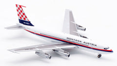 Montana Austria / Boeing 707-100 / OE-IRA / IF701MONT0122B / 1:200