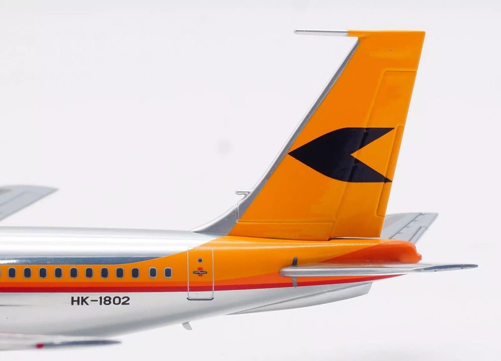 Aerocondor Colombia / Boeing B707-100 / HK-1802 / IF701OD1124PR / 1:200