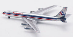 American Airlines / Boeing B707-300 / N8435 / IF707AA0823P / 1:200