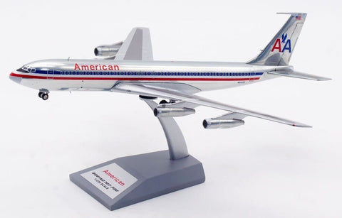 American Airlines / Boeing B707-300 / N8435 / IF707AA0823P / 1:200 elaviadormodels