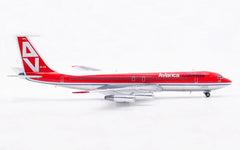 Avianca / Boeing B707-300 / HK-1410 / IF707AV0225P / elaviadormodels