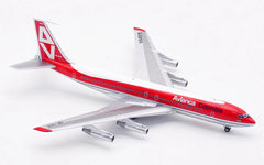 Avianca / Boeing B707-300 / HK-1410 / IF707AV0225P / elaviadormodels