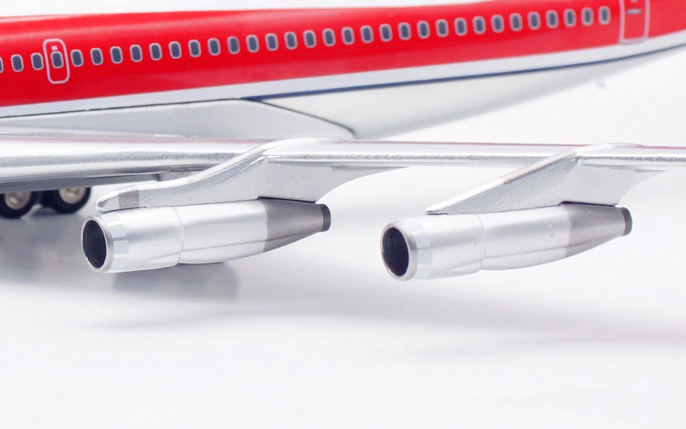 Avianca / Boeing B707-300 / HK-1410 / IF707AV0225P / elaviadormodels