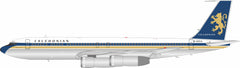 Caledonian Airways / Boeing B707-399C / G-AVKA / IF707CD0725PR / 1:200