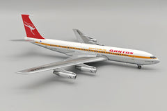 Qantas / Boeing B707-300 / VH-EAG / IF707QF0125P / 1:200