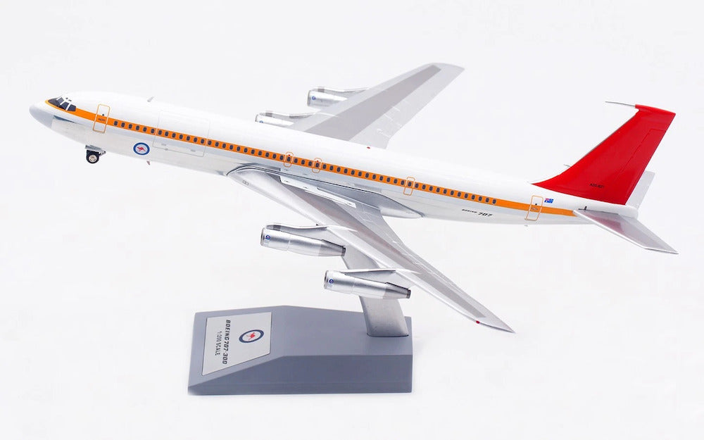 Australia - Air Force / Boeing 707-338C(KC) / A20-627 / IF707RAAF627P /  elaviadormodels
