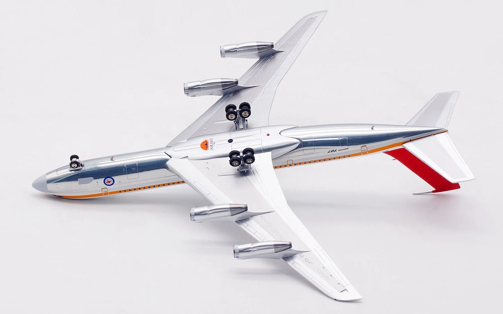 Australia - Air Force / Boeing 707-338C(KC) / A20-627 / IF707RAAF627P /  elaviadormodels