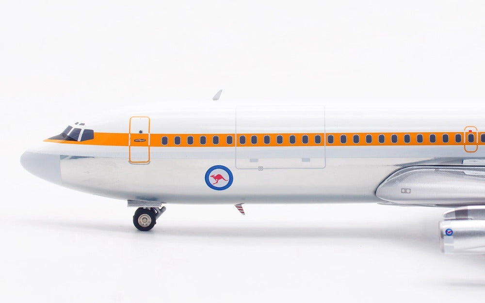 Australia - Air Force / Boeing 707-338C(KC) / A20-627 / IF707RAAF627P /  elaviadormodels