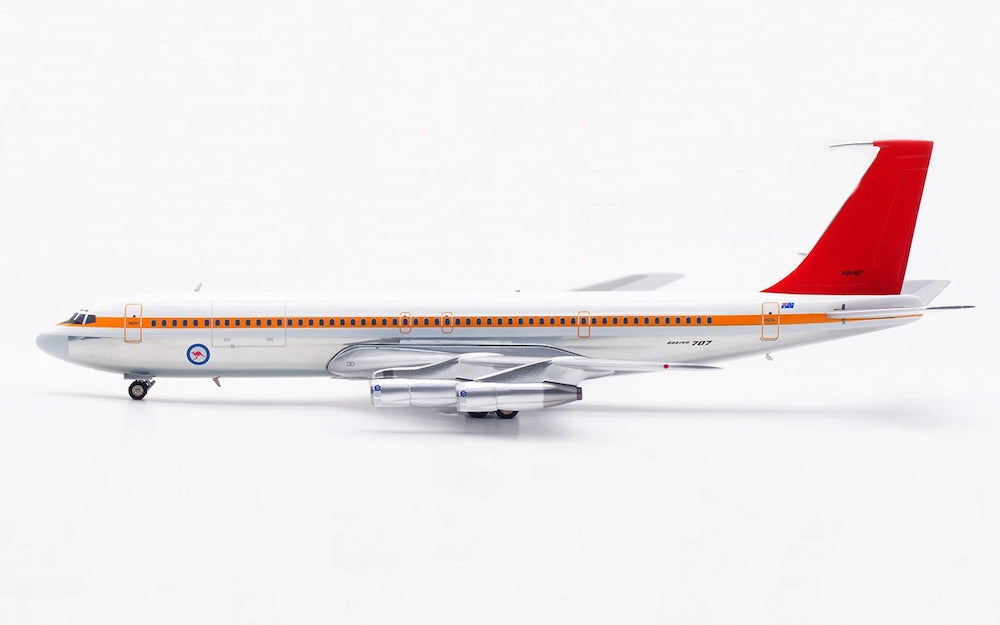 Australia - Air Force / Boeing 707-338C(KC) / A20-627 / IF707RAAF627P /  elaviadormodels