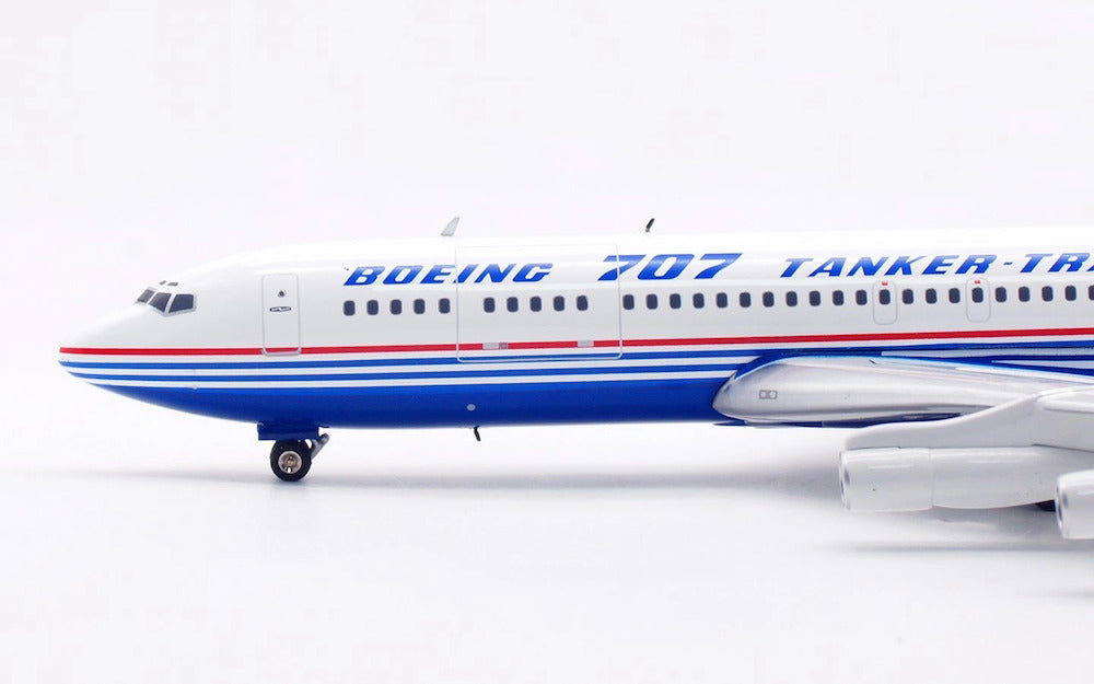 Boeing / Boeing 707-331C / N792TW / IF707TANKER / elaviadormodels