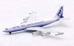 Boeing / Boeing 707-331C / N792TW / IF707TANKER / elaviadormodels