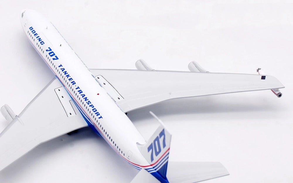 Boeing / Boeing 707-331C / N792TW / IF707TANKER / elaviadormodels