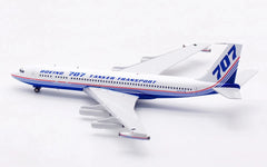 Boeing / Boeing 707-331C / N792TW / IF707TANKER / elaviadormodels