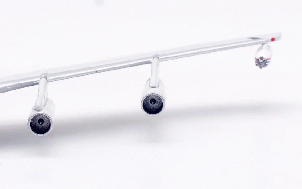 Boeing / Boeing 707-331C / N792TW / IF707TANKER / elaviadormodels