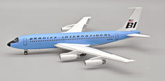 Braniff / Boeing B720-027 Super Jet / N7078 / IF720BN0725 / 1:200