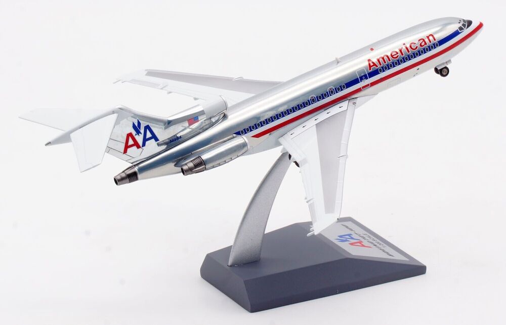 American Airlines / Boeing 727-100 / N1994 / IF721AA1222P / 1:200 elaviadormodels