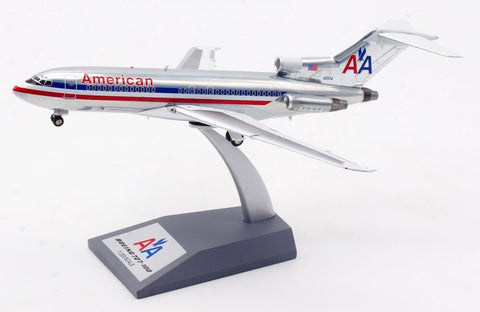 American Airlines / Boeing 727-100 / N1994 / IF721AA1222P / 1:200 elaviadormodels