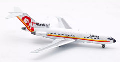 Alaska Airlines / Boeing 727-100 / N798AS / IF721AS0824 / elaviadormodels