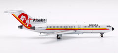 Alaska Airlines / Boeing 727-100 / N798AS / IF721AS0824 / elaviadormodels