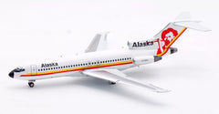 Alaska Airlines / Boeing 727-100 / N798AS / IF721AS0824 / elaviadormodels