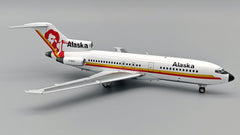 Alaska Airlines / Boeing 727-100 / N798AS / IF721AS0824 / 1:200