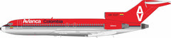 Avianca / Boeing B727-59 / HK-1337 / IF721AV0726P / 1:200 elaviadormodels