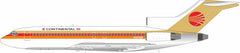 Continental / Boeing 727-100 / N40488 / IF721CO0824 / 1:200