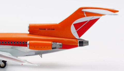CP Air / Boeing 727-100 / CF-CUR / IF721CPA0623P / 1:200