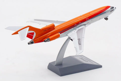 CP Air / Boeing 727-100 / CF-CUR / IF721CPA0623P / 1:200