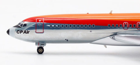 CP Air / Boeing 727-100 / CF-CUR / IF721CPA0623P / 1:200