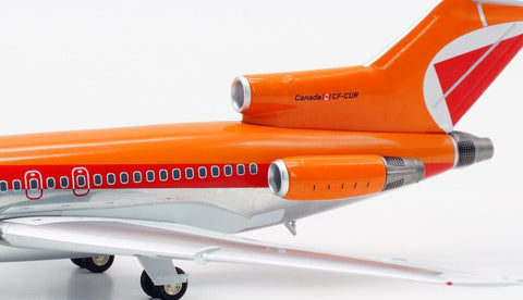 CP Air / Boeing 727-100 / CF-CUR / IF721CPA0623P / 1:200