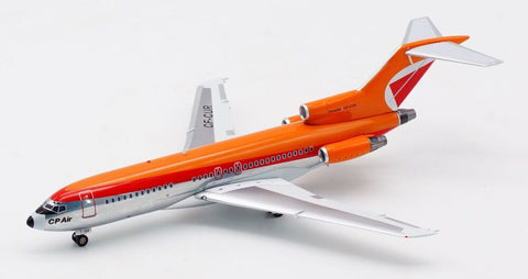 CP Air / Boeing 727-100 / CF-CUR / IF721CPA0623P / 1:200