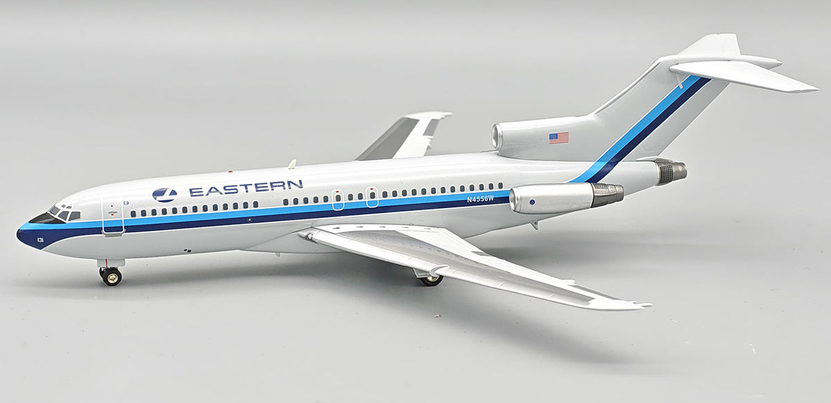 Eastern Air Lines / Boeing 727-25 / N4556W / IF721EA0426 / 1:200